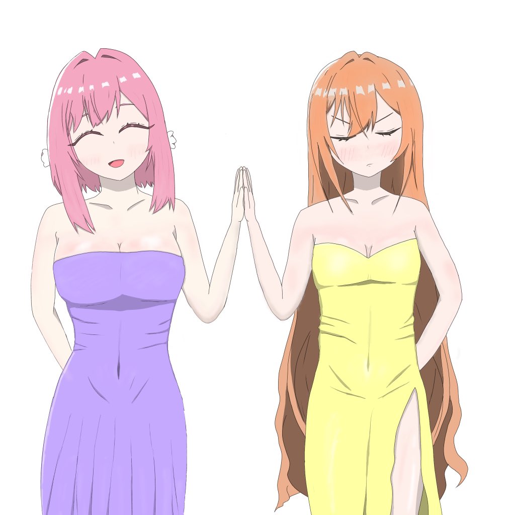 ふわたま tweet media