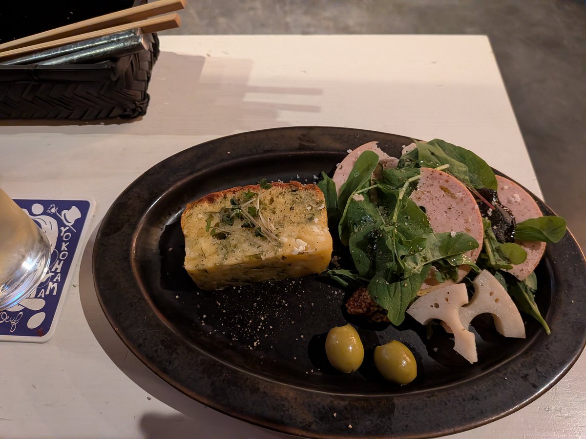 野末 優子 tweet media