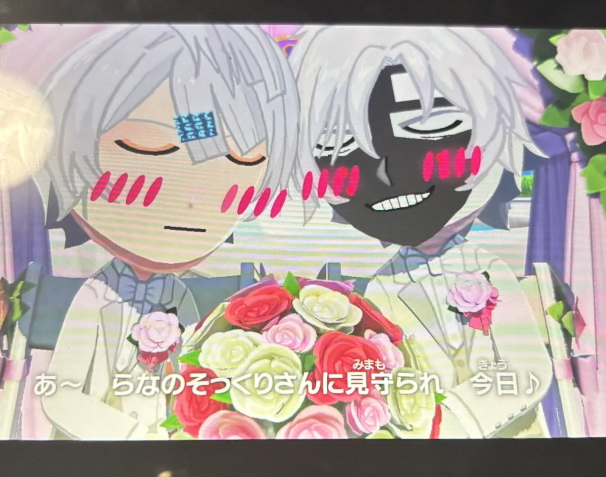 んちゃ tweet media