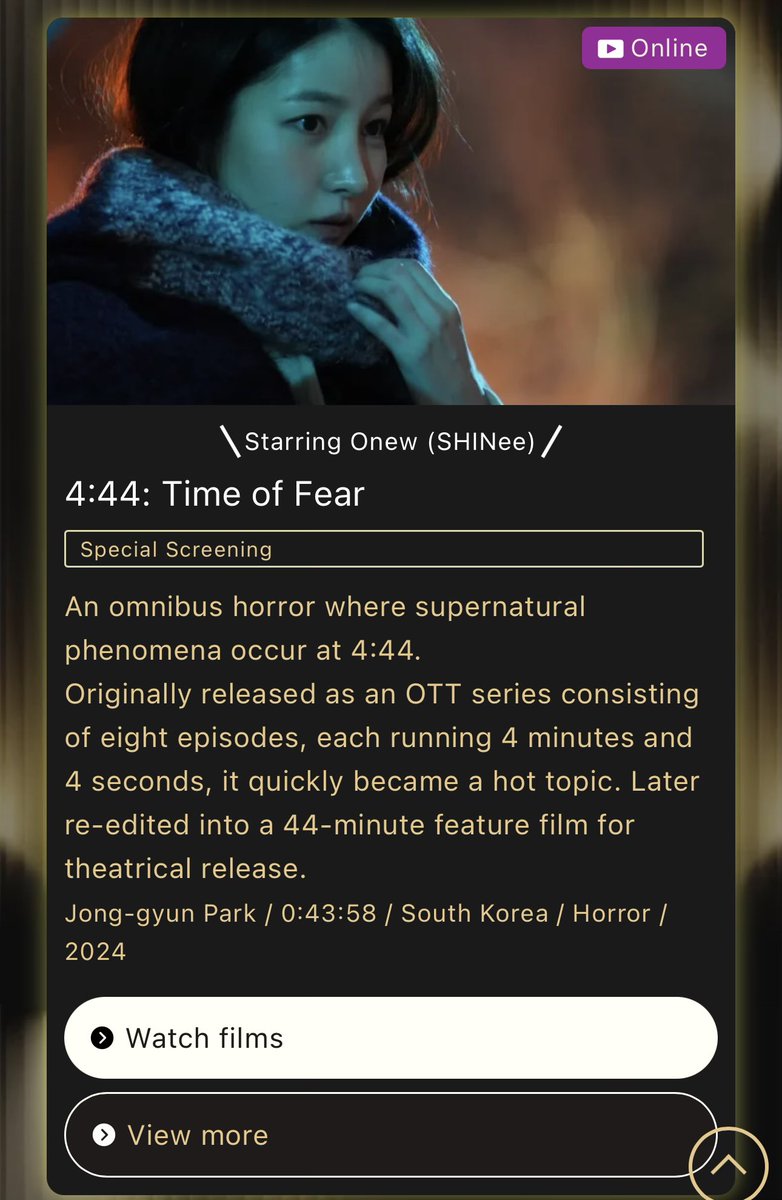 Ontokki Academy tweet media