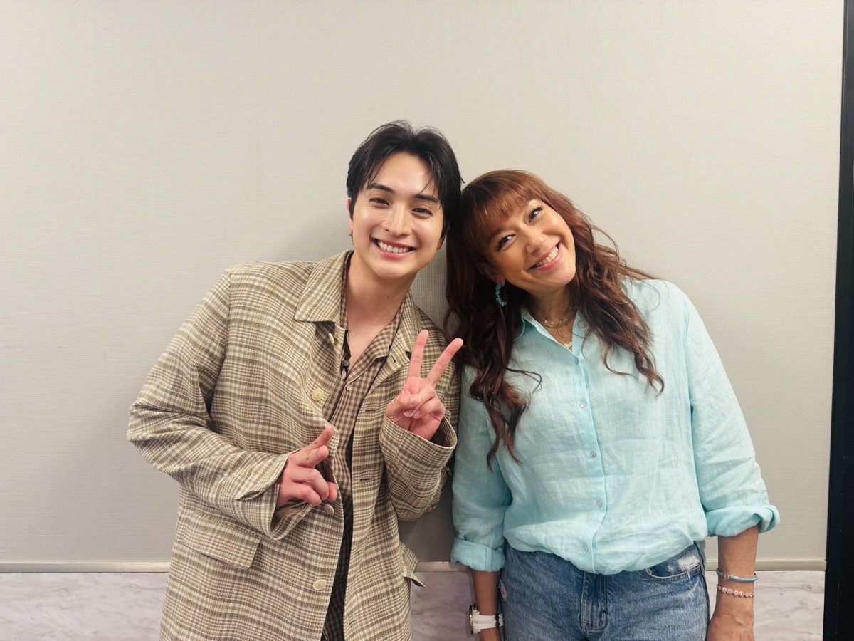 一ノ瀬 颯 tweet media