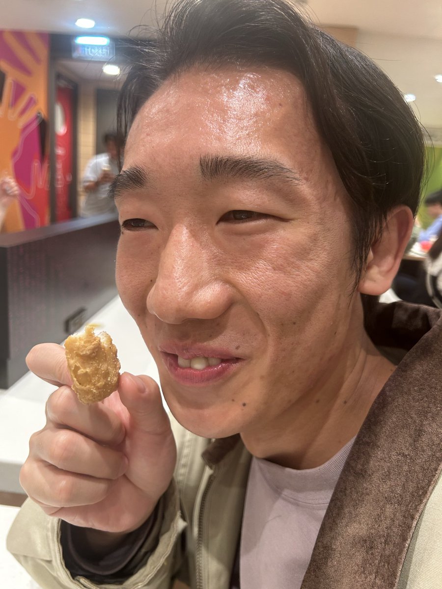 キャラメルパンダ　ワンダー榮田 tweet media