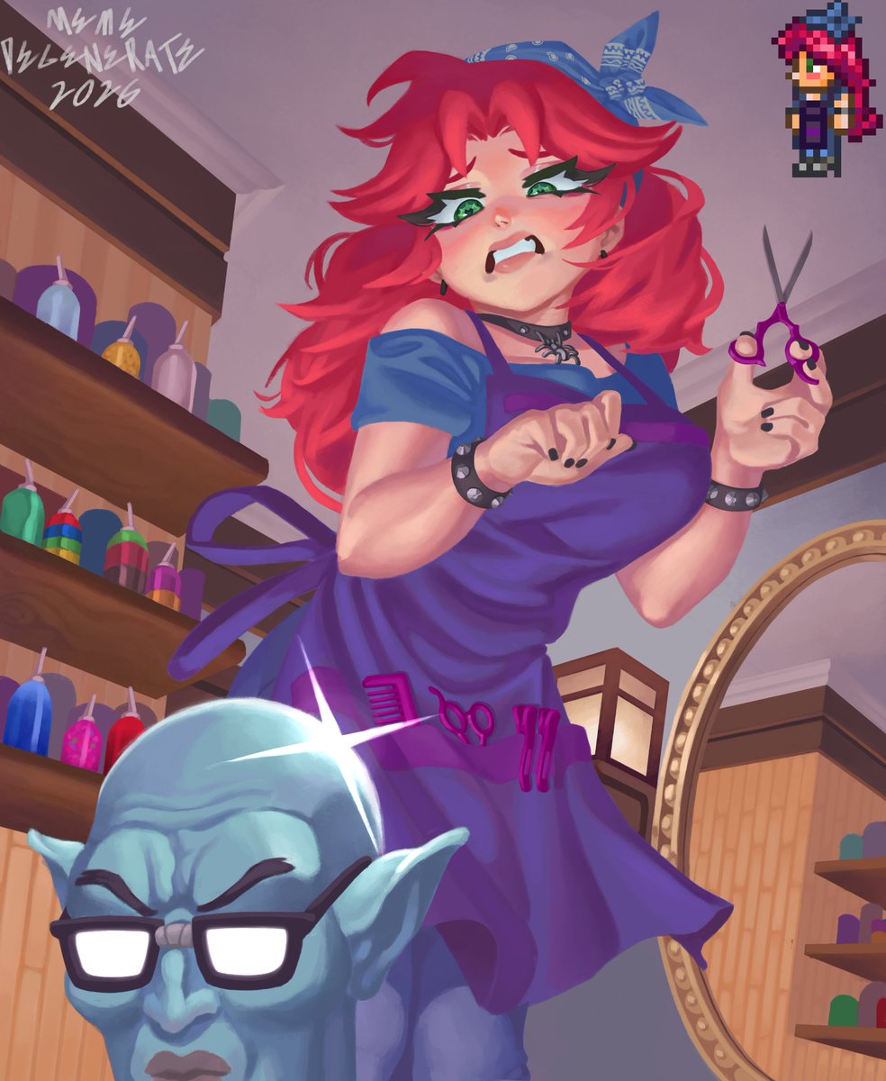 MemeDegenerate tweet media