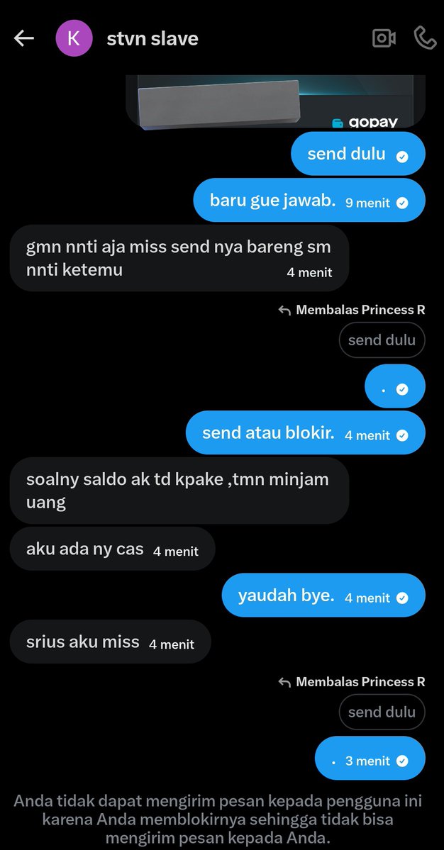 Princess R tweet media