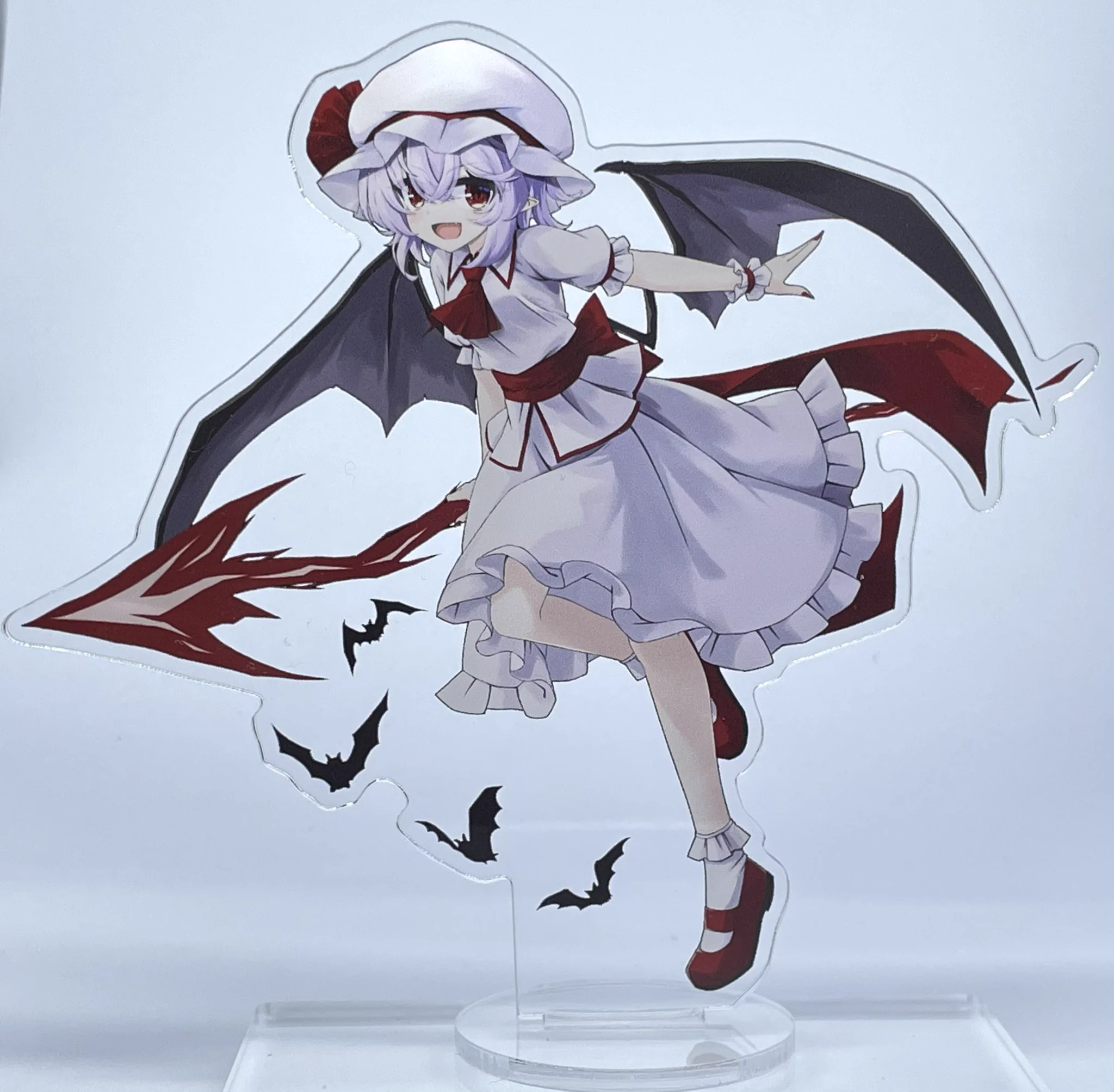 秋染ハツカ@秋例え47ab na platformě X: „レミリアの2026年新作