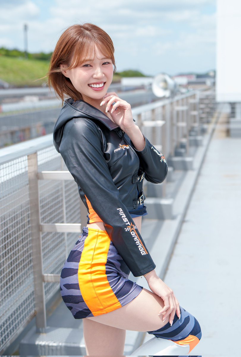 橘 香恋😼✨レースアンバサダーアワード4冠ありがとう🏆✨ tweet media