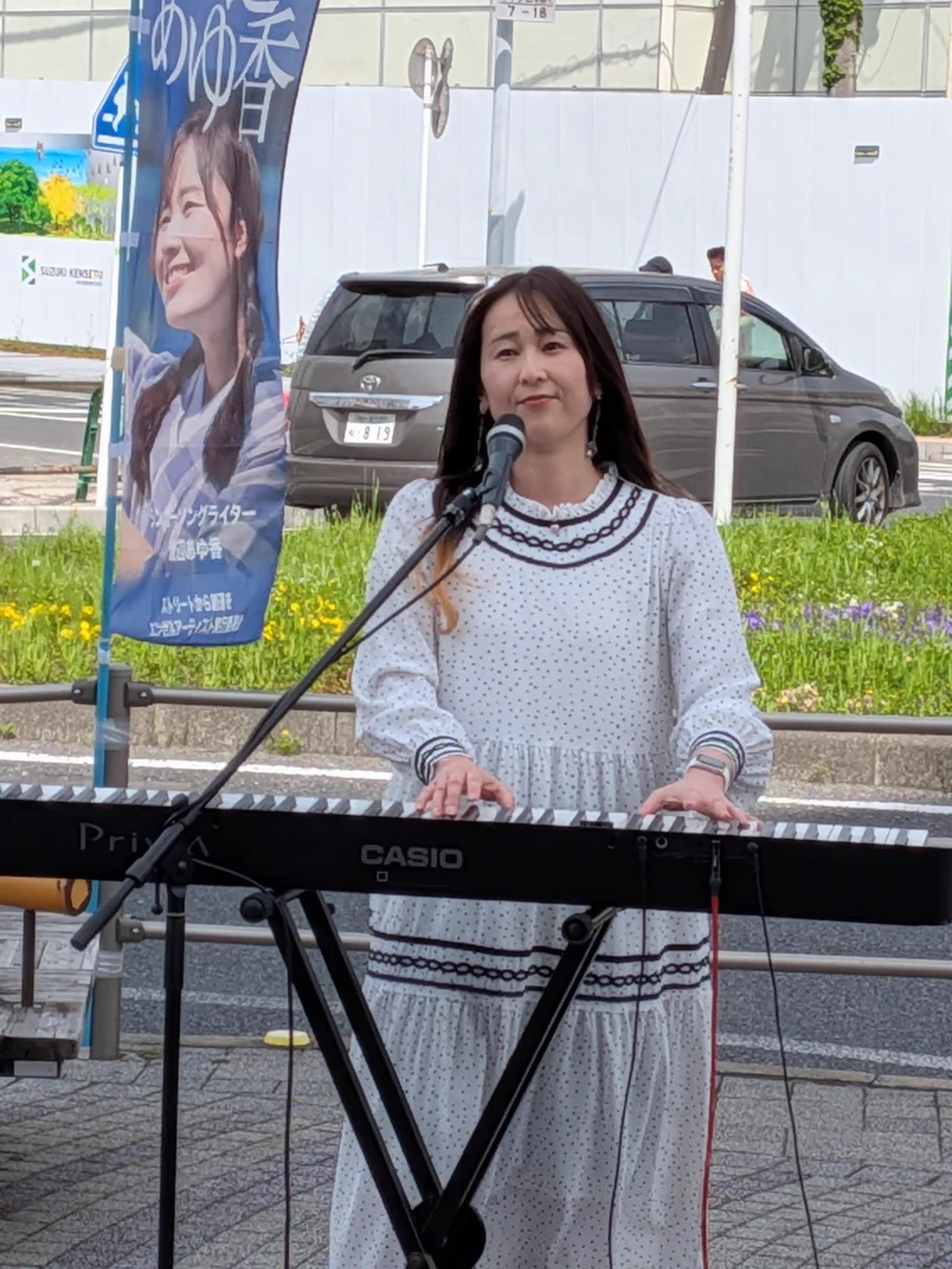 のんちゃん on X: 