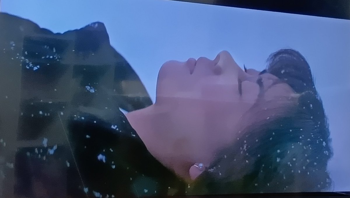 monsuke79's tweet photo. 今夜の映画鑑賞
#LoveLetter
#映画
 1995年 ‧ ロマンス/ドラマ ‧ 1時間 57分 https://t.co/8sEwottS6D