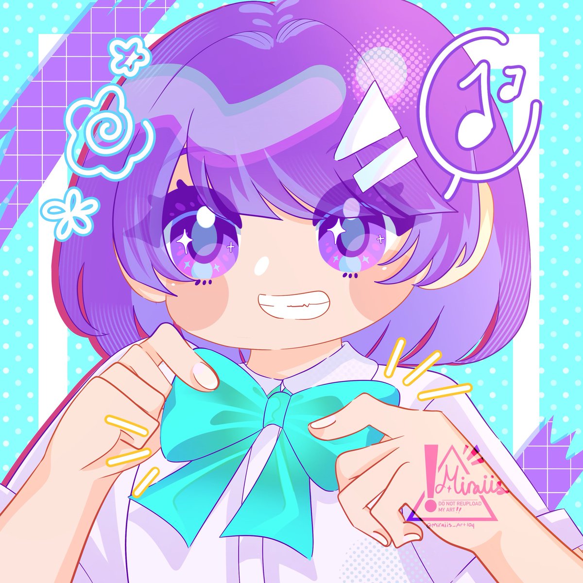 Miraiis.✦ ݁˖ OPEN COMMISSION tweet media