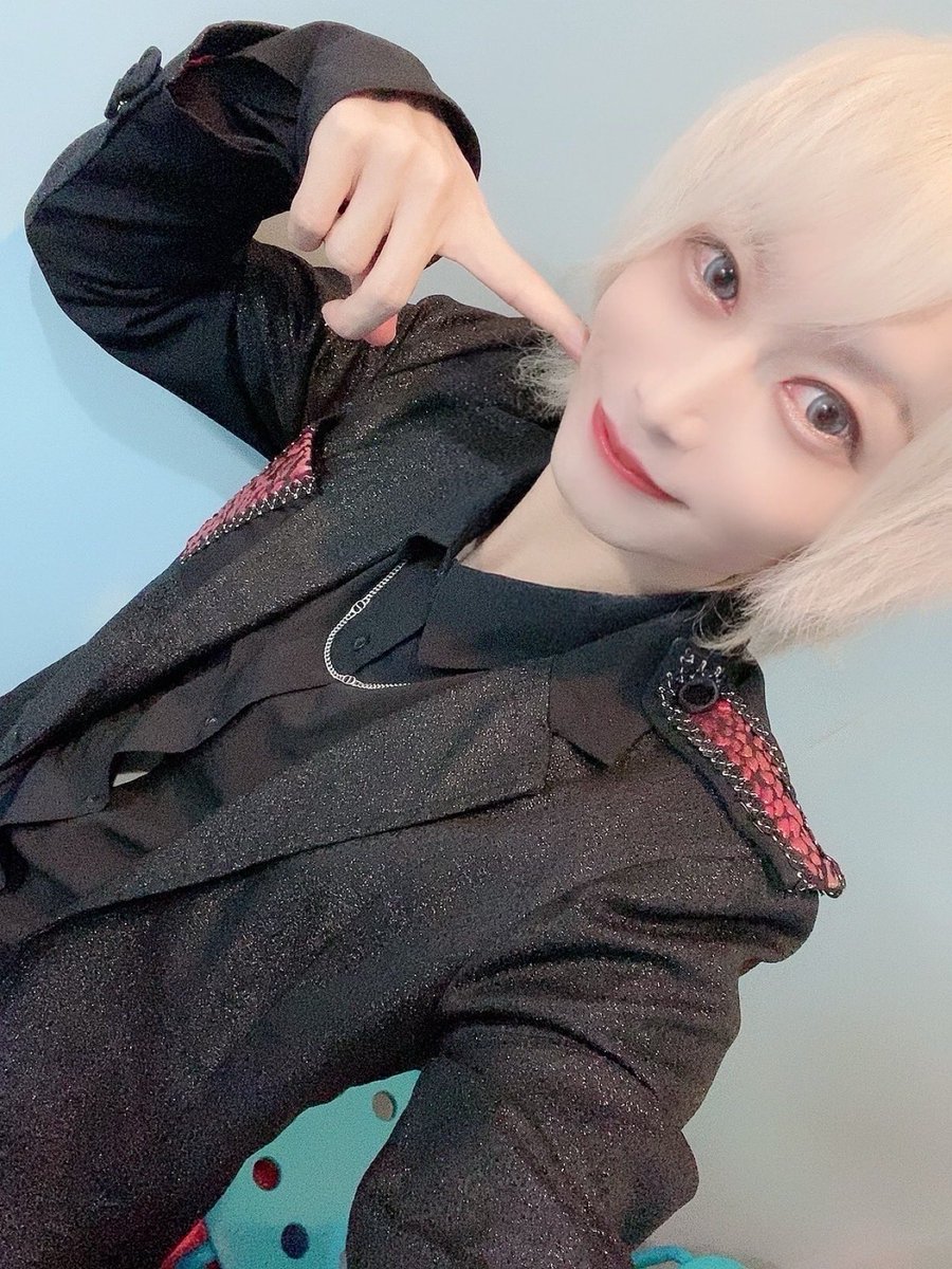 赤夜ルナ tweet media