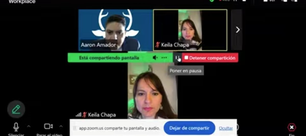 Aarón Amador tweet media