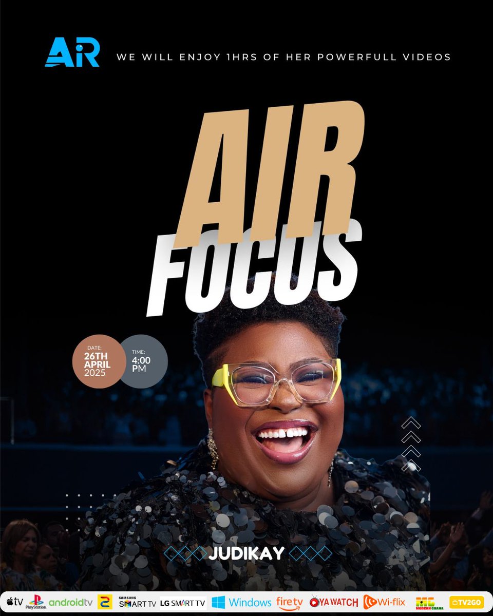 AIR TV tweet media