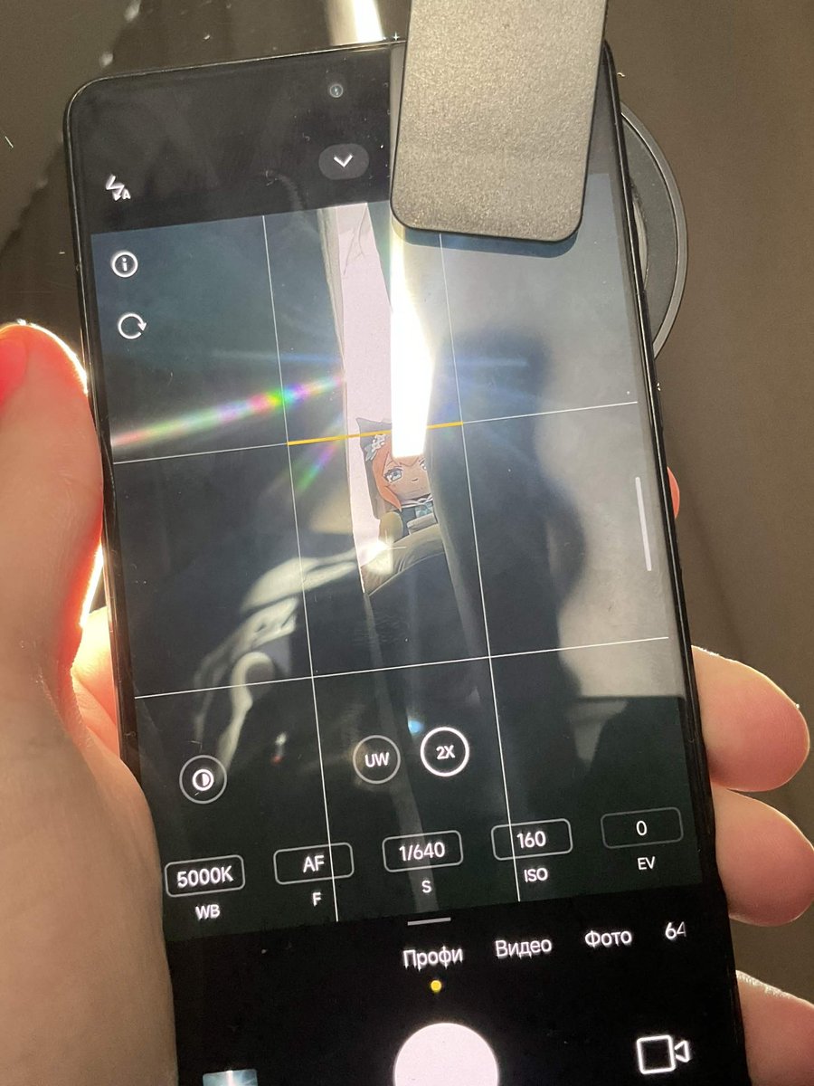 UreshiiMisora tweet media