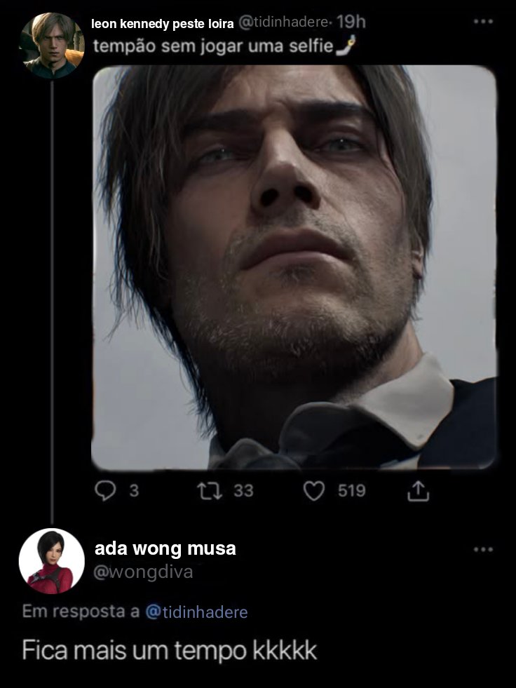 ponto g da ada wong tweet media