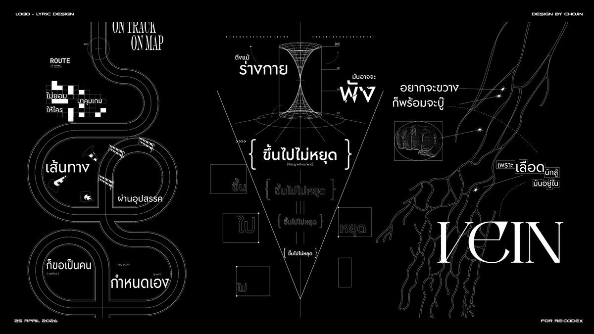 Chojin🎬 tweet media