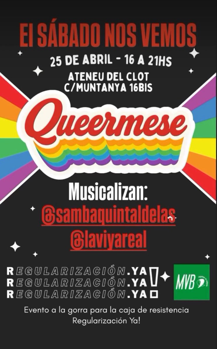 Marea Verde Barcelona tweet media