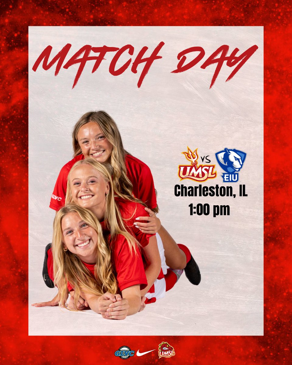 UMSL Women's Soccer tweet media