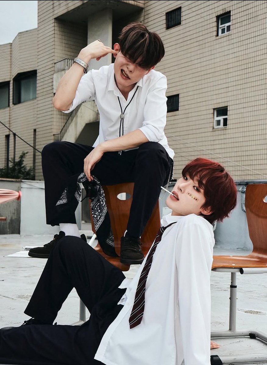 H𝐚𝐢𝐫 and Makeup mm tweet media