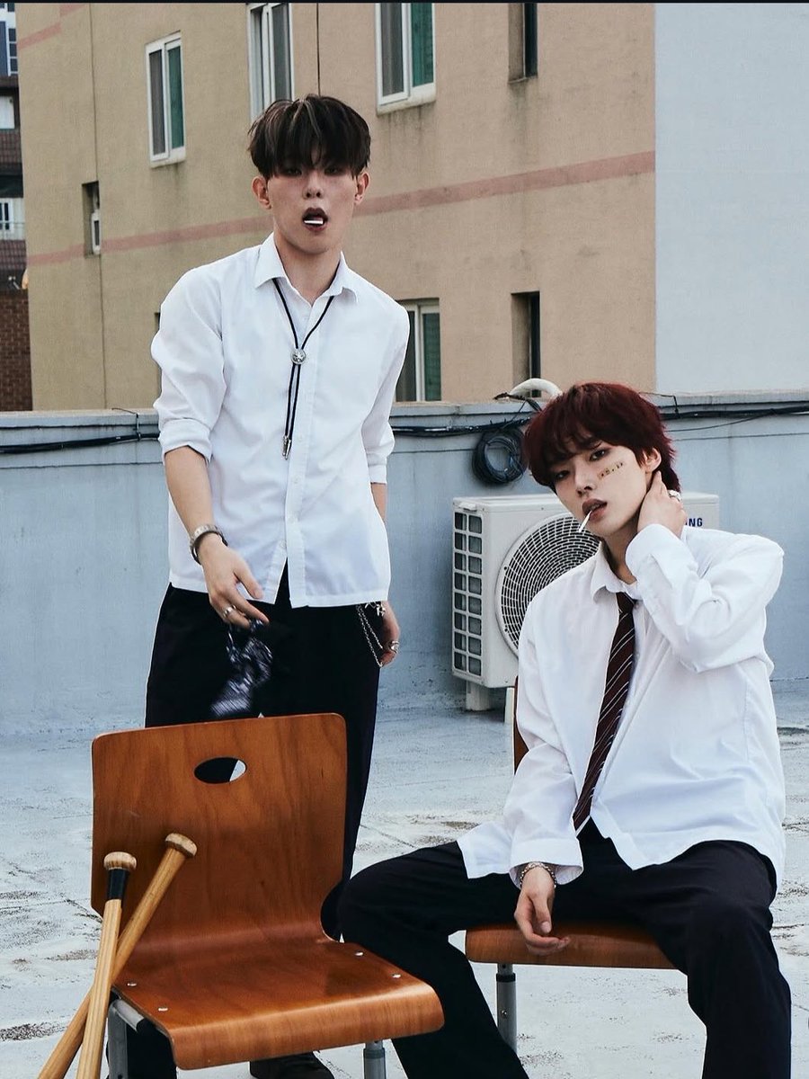 H𝐚𝐢𝐫 and Makeup mm tweet media