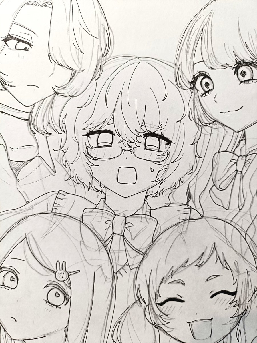 ラブハンター権田原 tweet media