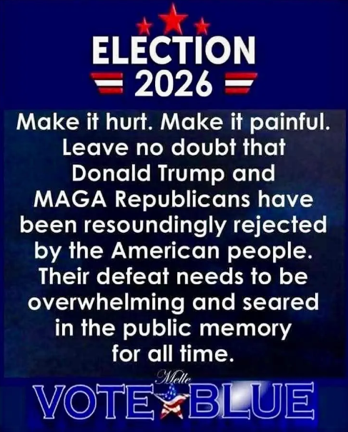 Alternet: Trump's approval has dropped sharply among rural voters, non-college whites, Hispanics, and young voters because of the economy, immigration concerns, and the Iran war. Gen Z overwhelmingly disapproves, with 81% rejecting his Iran policy.
#TrumpIsUnfitForOffice FAFO
