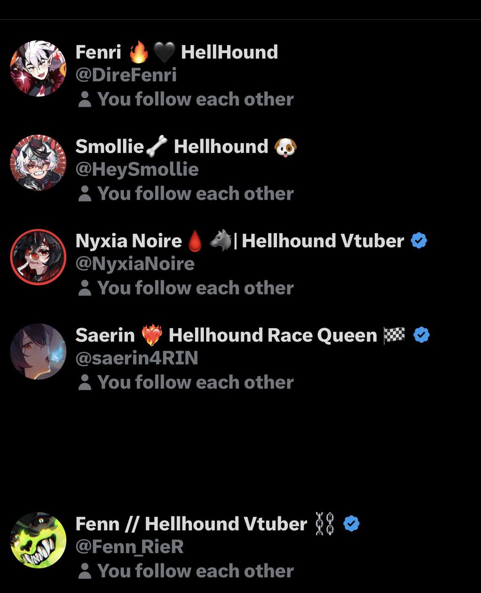 Aaliyah❄️VTuber tweet media