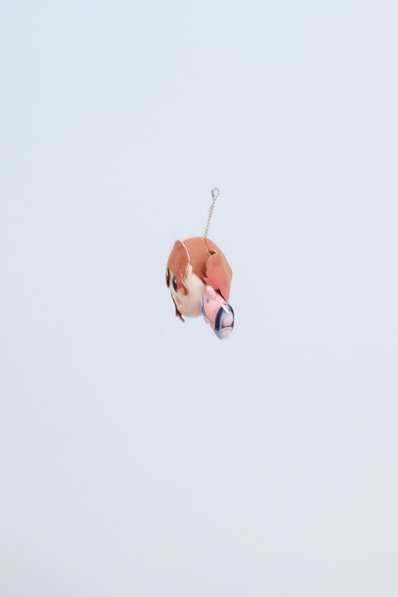 ことぬいといっしょ tweet media