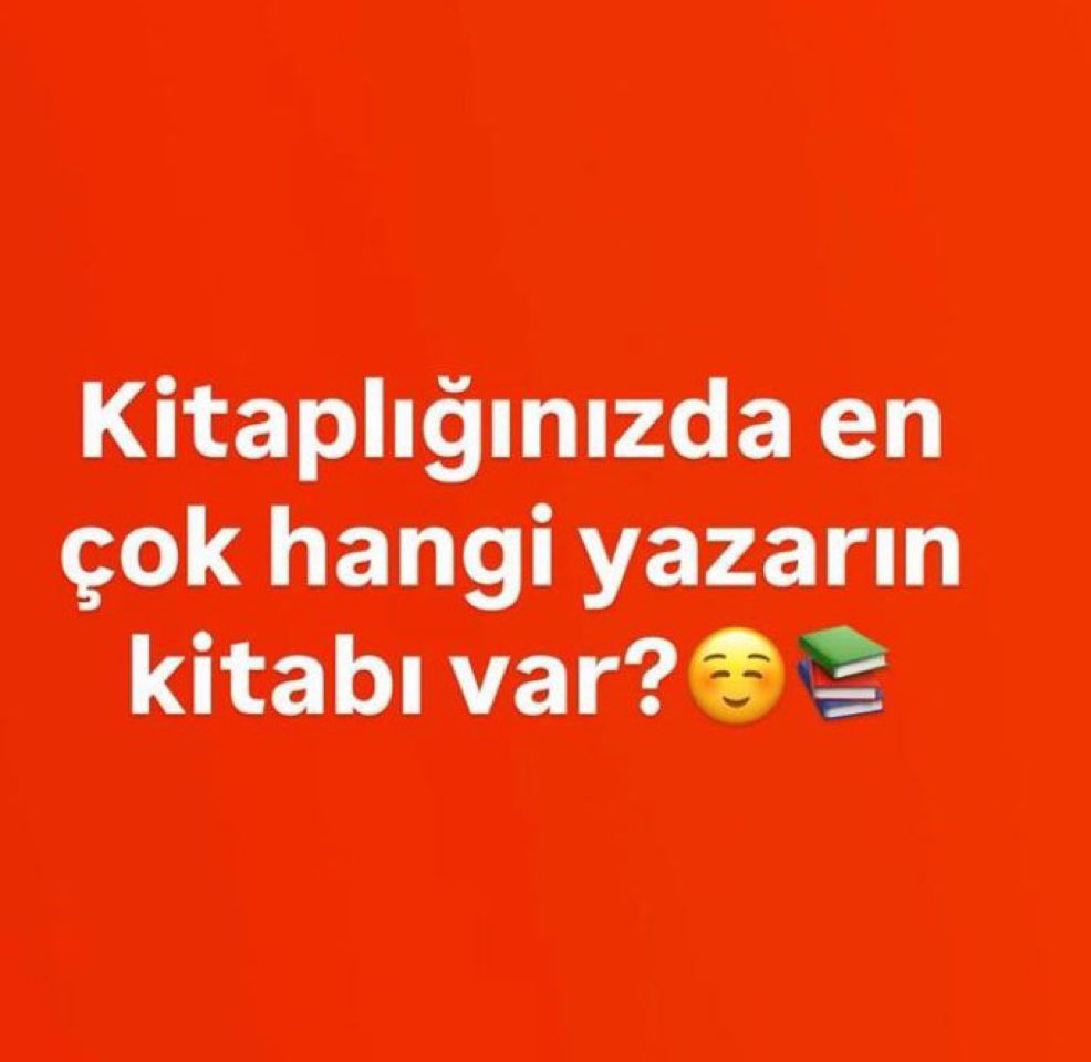 Kitaplardan Alıntılar tweet media