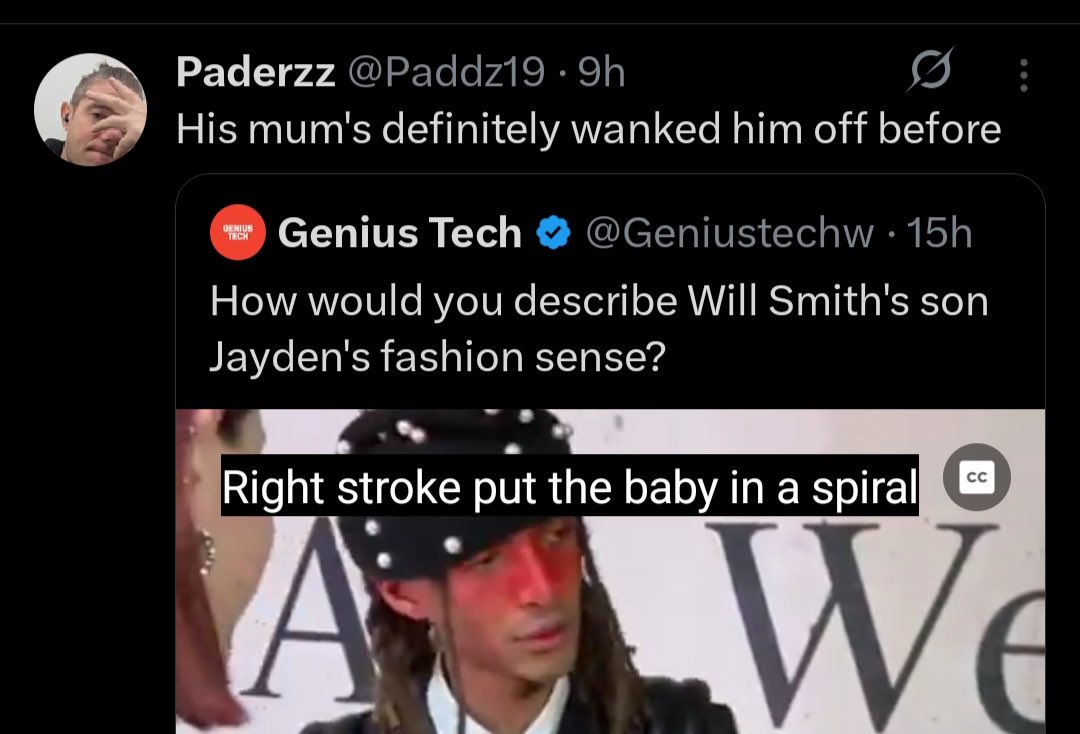 HowlingMutant tweet media