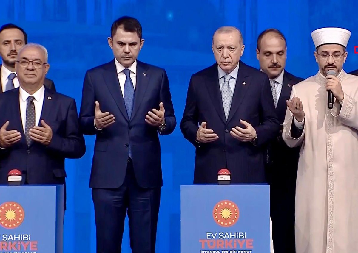 Abdullah Özdemir tweet media