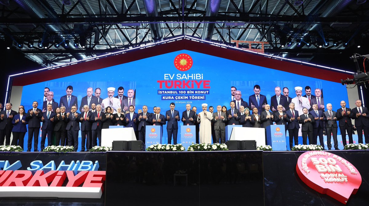 Abdullah Özdemir tweet media