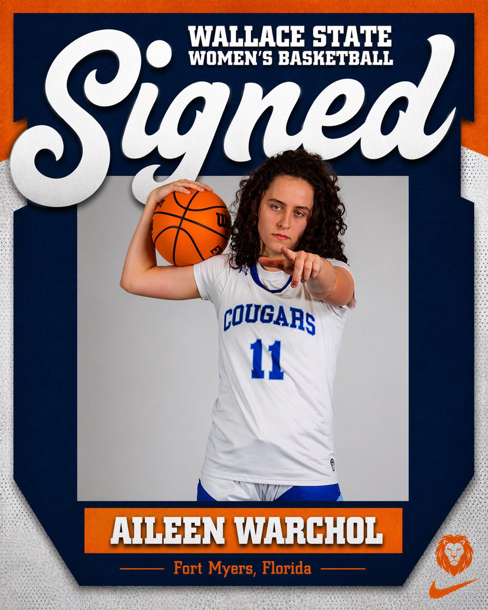 Wallace State Women’s Basketball tweet media