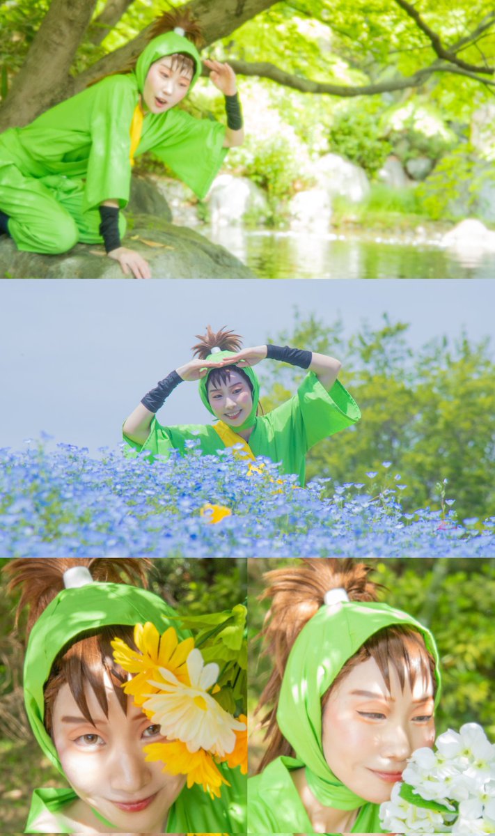 🌱リスコ tweet media