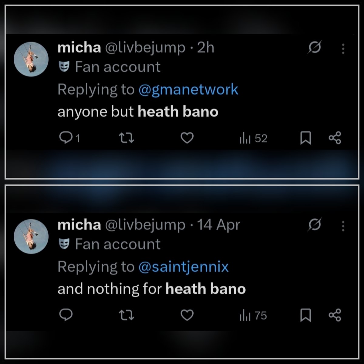 HEATH VANGUARD tweet media