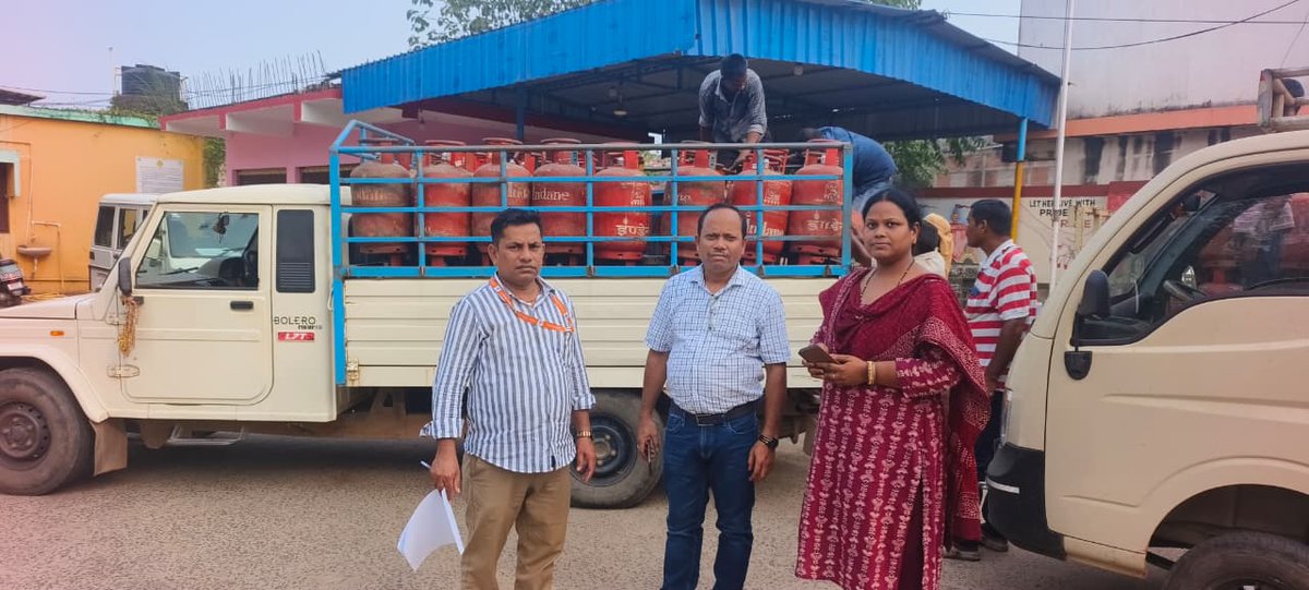 DM Cuttack tweet media