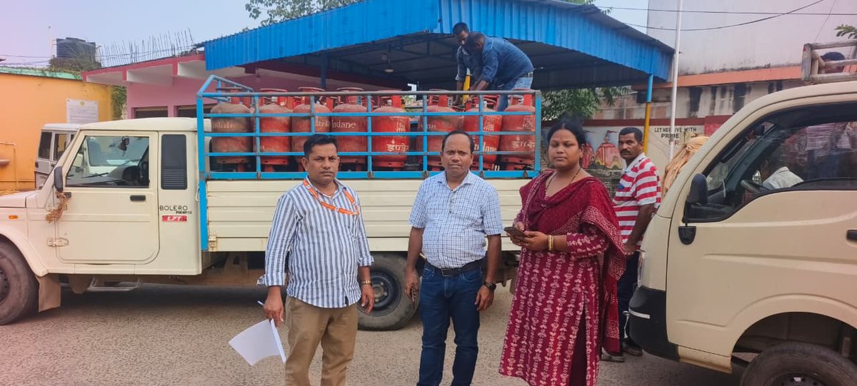 DM Cuttack tweet media
