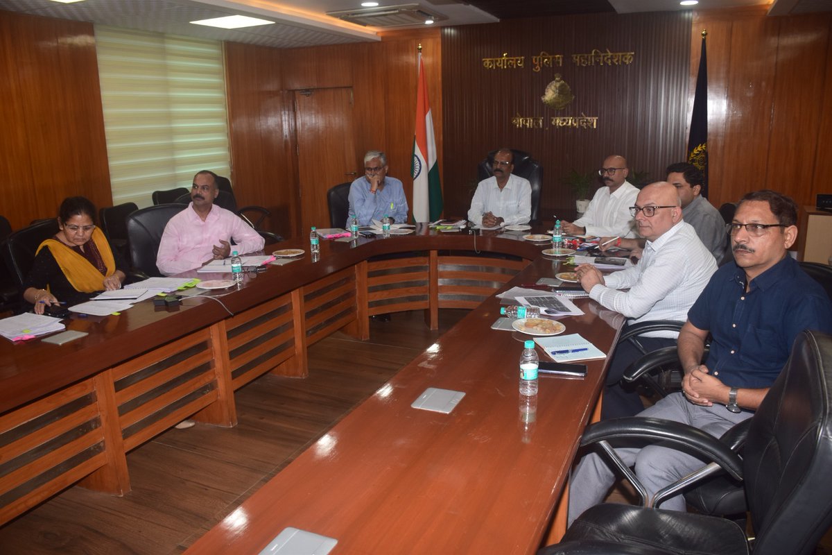 DGP MP tweet media
