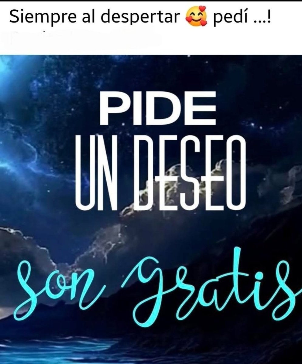 necoani33192511's tweet image. #BuenosDias queridos #amigos #Amanece que no es poco #FelizSábado 
Más allá de las adversidades, qué disfruten de un #hermoso y bendecido día, es ÚNICO e IRREPETIBLE. 
Abrazo 🤗