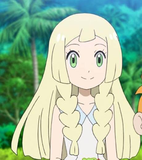 Lillie tweet media