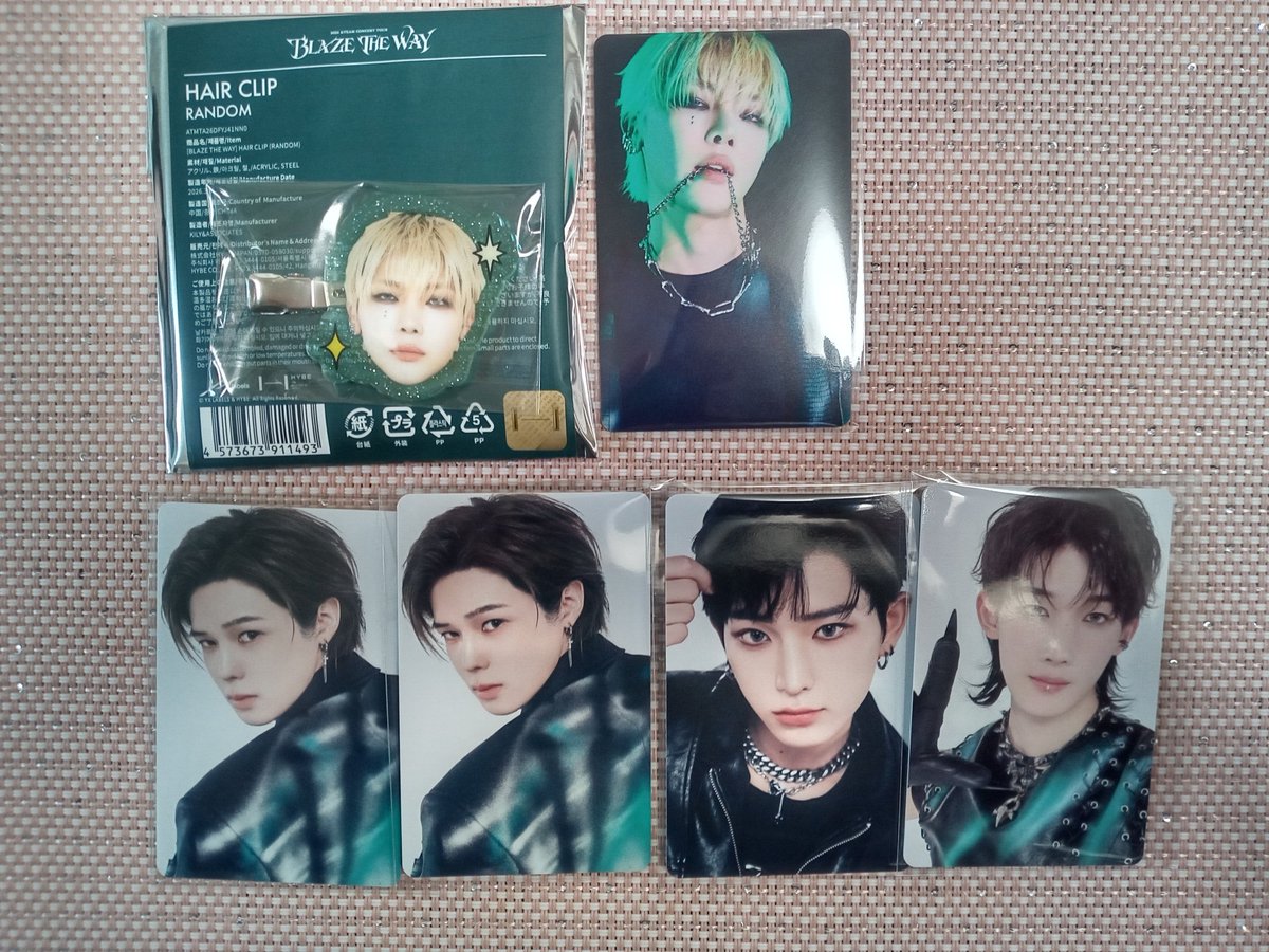 はなʷᵉᵒⁿꜰⁱʳᵉ☾⋆ tweet media