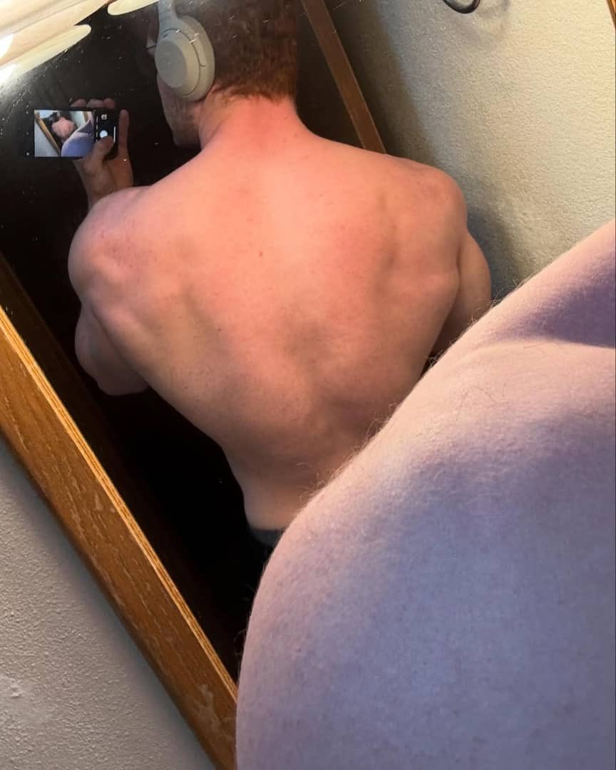 Alpha CLARK GALLAGHER tweet media