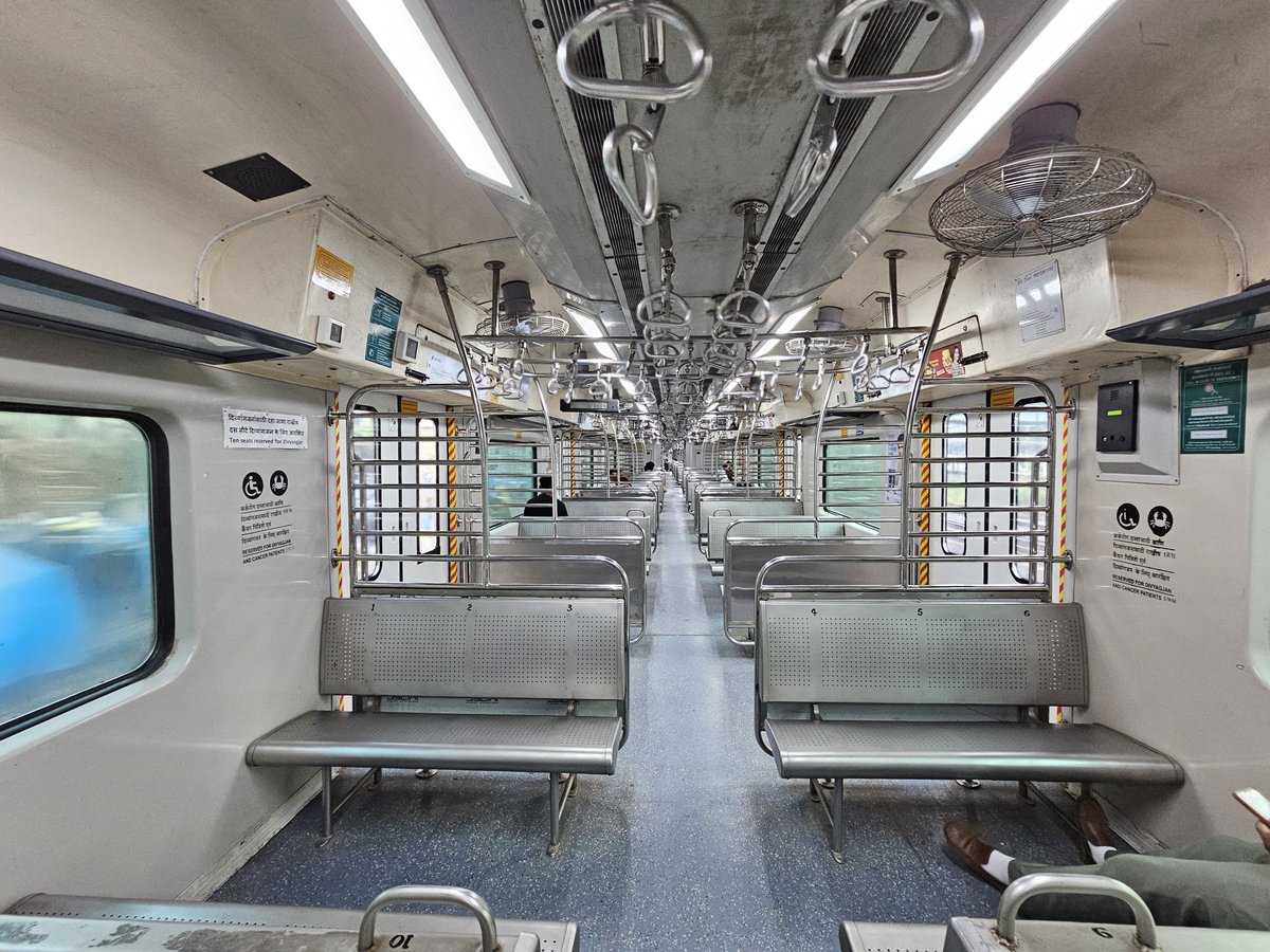 Trains of India 🇮🇳 tweet media