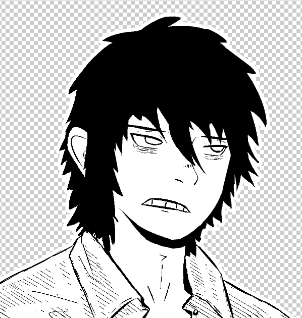 Lain Artificial tweet media