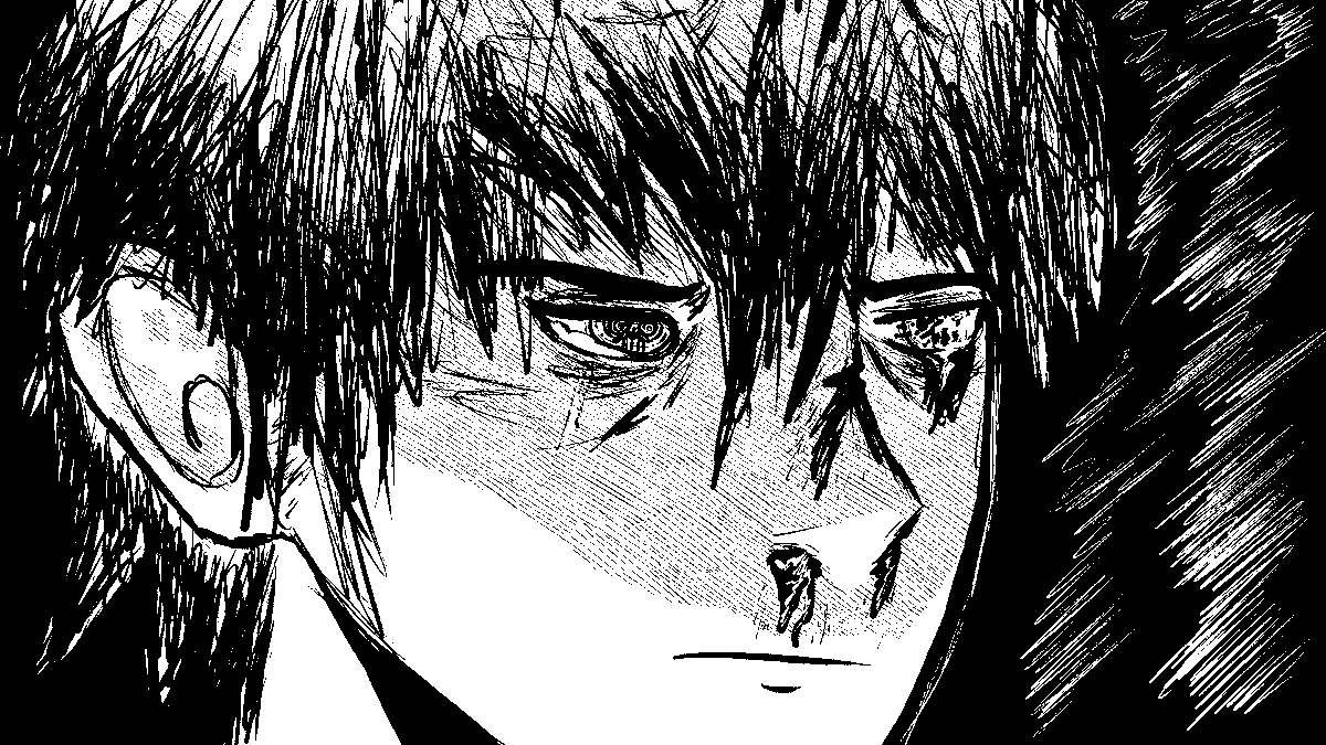 Lain Artificial tweet media