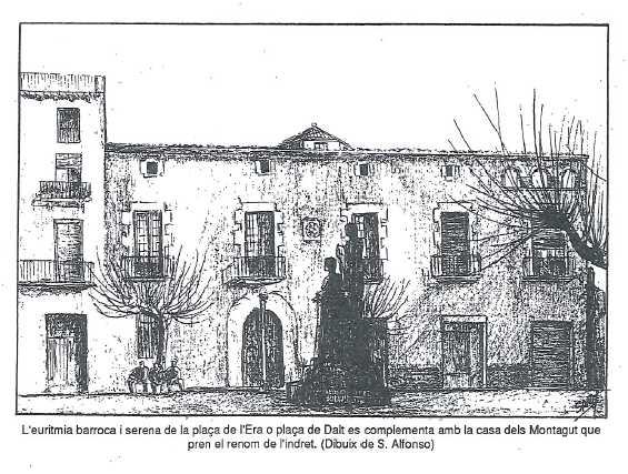 carlismo_bcn's tweet photo. #Efemèrides #carlines de lo Principat de Catalunya: Dia 25 d'abril.
1805. Neix a Móra d'Ebre En Joaquim de Montagut y de Domènech, militar al servei d'En Carles V. https://t.co/S6BSL44xTn