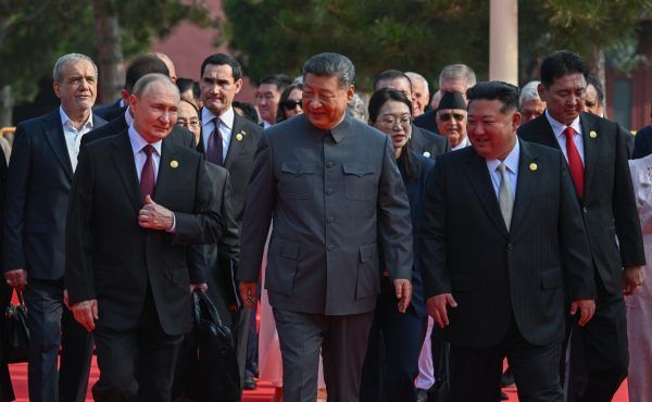 The Diplomat tweet media
