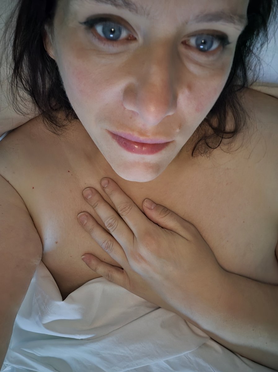 Bed time, what are we watching?