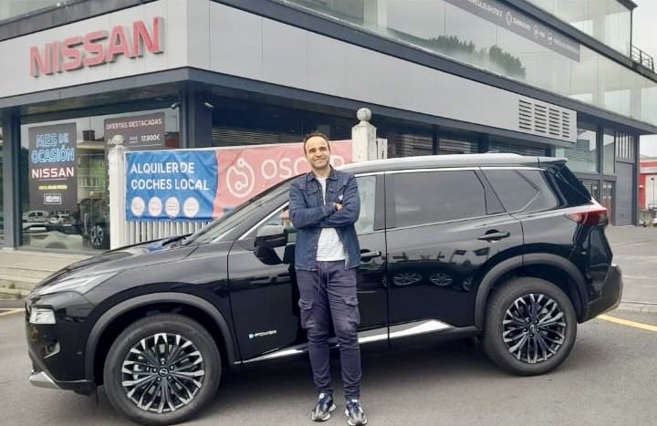Nissan Antamotor tweet media