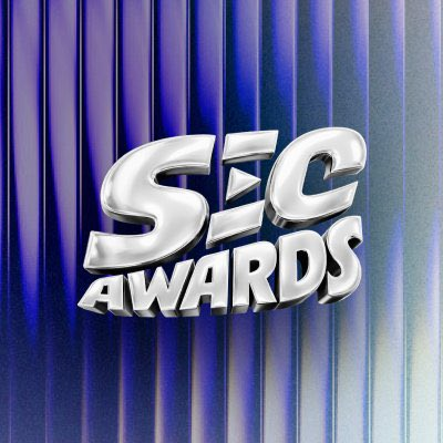 btschartsxdaily's tweet image. [INFO] #BTS has been nomination in 3 categories at the SEC Awards 2026! 🇧🇷

🏆International Song of the Year — #BTS_SWIM
🏆International Group/Duo of the Year — BTS
🏆International Album of the Year— #BTS_ARİRANG

VOTE🗳 :seriesemcena.com.br/sec-awards-202…
🗓Ends: 31st May, 2026

✅Vote via