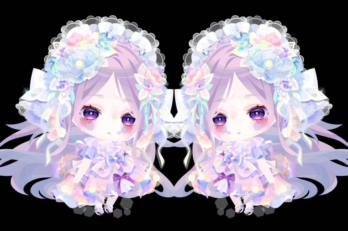 #びじょにあん